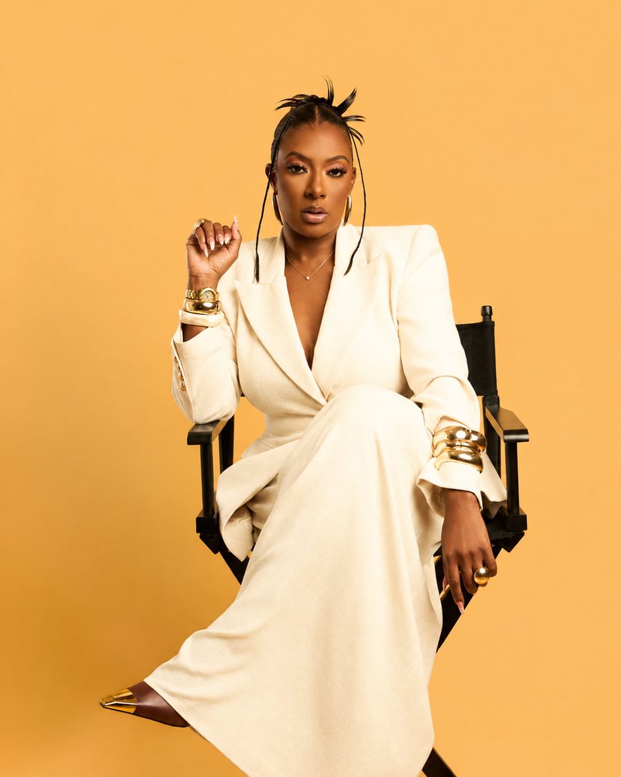 De'Erika Watson